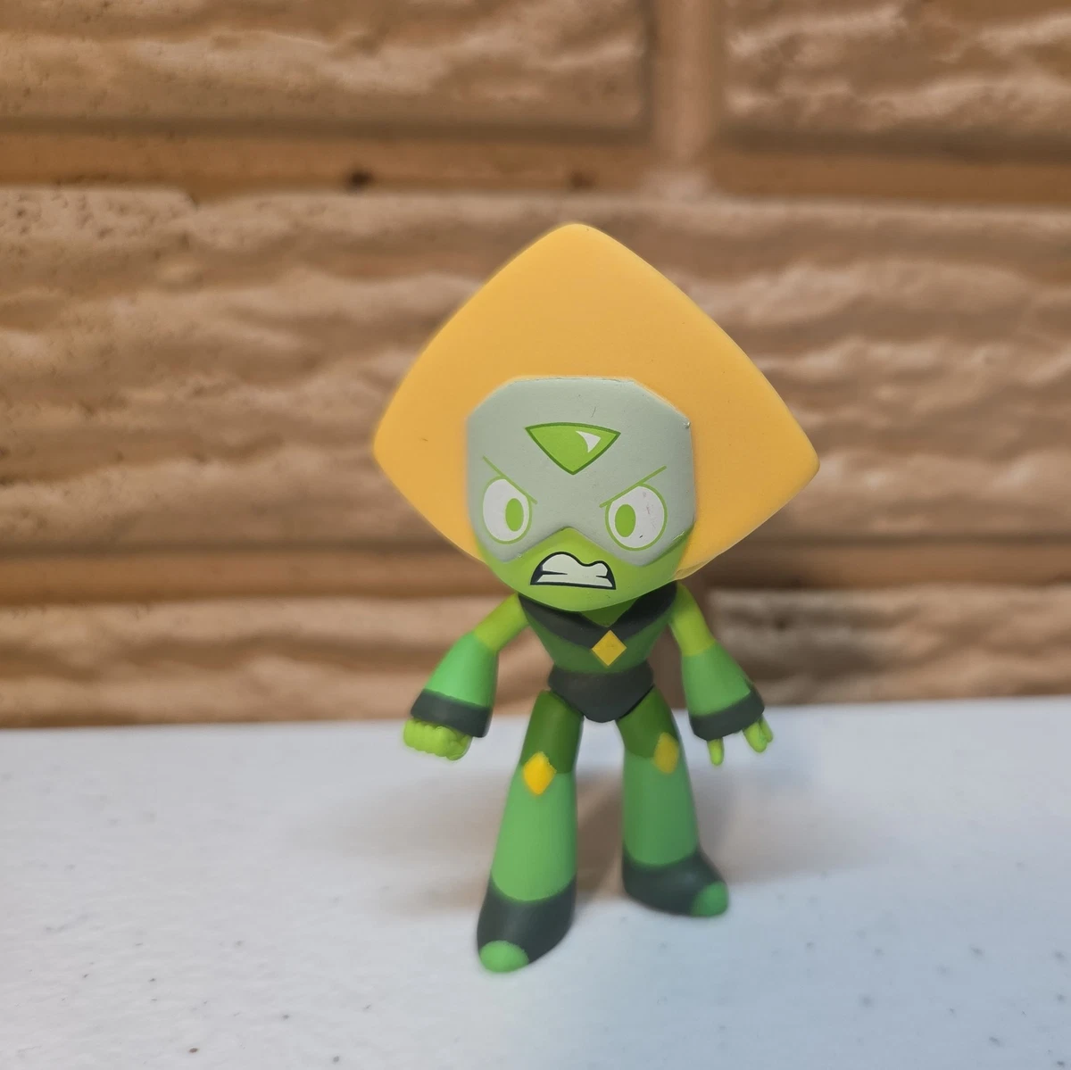 T*n様 Steven Universe Mystery Minis Funko Funko Boneco do Steven Universe One Mystery Pint | Amazon.com.br