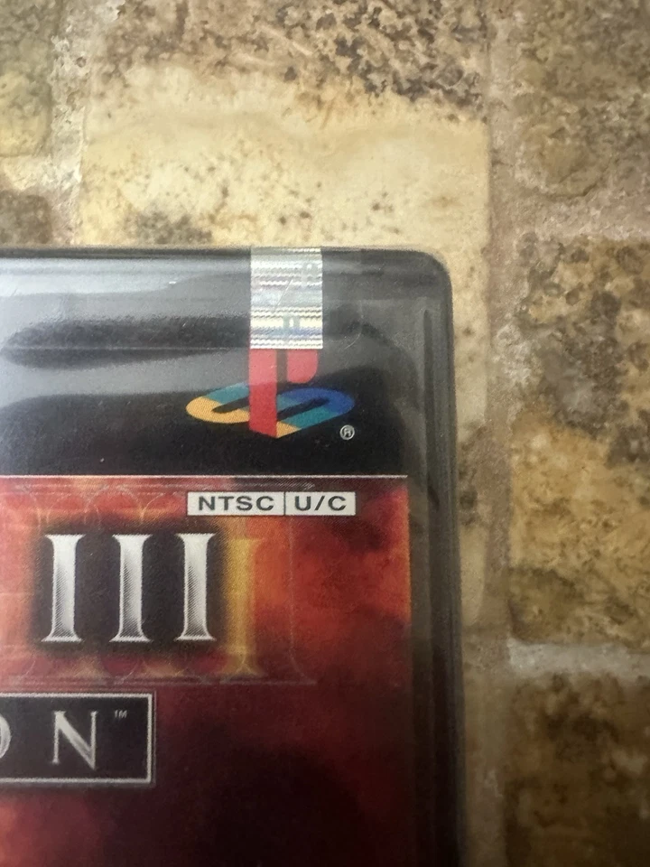 Quake 3 III Revolution Sony PlayStation 2 Factory Sealed Near Mint/Mint - Image 3 of 4