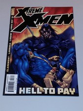 X-MEN X-TREME #3 VF (8.0 OR BETTER) SEPTEMBER 2001 MARVEL COMICS