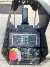 1001274604S OEM Platform Control Box for JLG ES1932 ES2632 ES3246