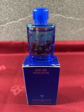 Eau de Toilette Parfums JOOP Nightflight Miniatur Flakon 4,5 ml