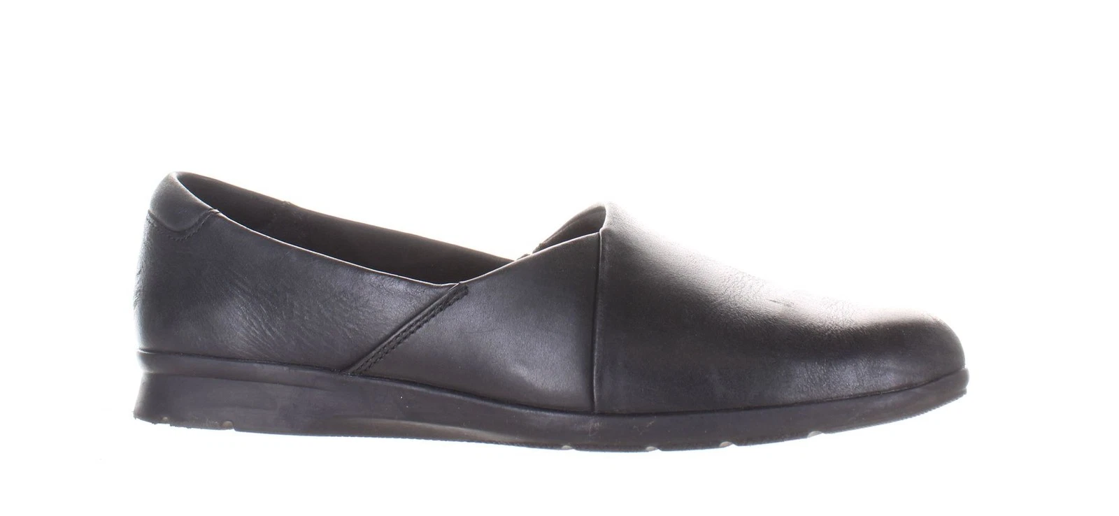 Ballerine casual Clarks donna Jenette Easy nere taglia 7 5 (7826658)