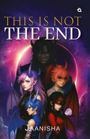 Jaanisha | This Is Not The End | Taschenbuch | Englisch (2025)