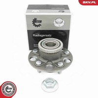 Radlagersatz Esen SKV 29SKV595 FüR Honda Accord 6 CG 24V CG2