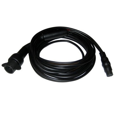 Raymarine 4m Extension Cable f/CPT-DV & DVS Transducer & Dragonfly & Wi-Fish ...
