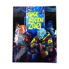 Snarling Badger Miniatures & Games Space Station Zero EX