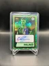 Topps Uefa Club Competitions Gold 2024/25 Cole Palmer Auto /99