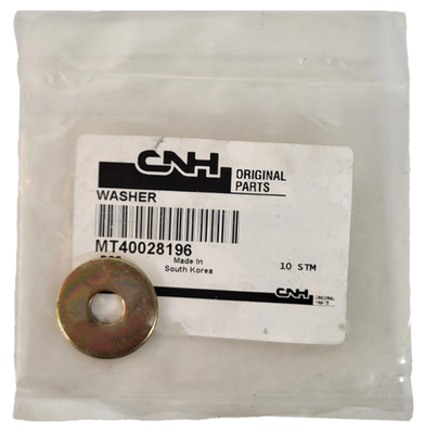 #ad #ad 3 17 12 99 CNH FARMALL 55C SERIES II COMPACT TRACTOR WASHER MT40028196 $19.99