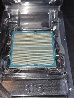 Ryzen 7 7800X3D listing on ebay