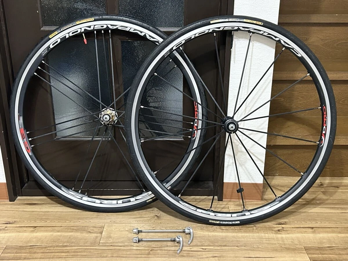 Campagnolo Eurus for sale - eBay