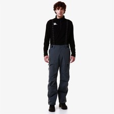 Kappa - Pantaloni Tuta Uomo 6Cento 622P
