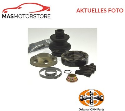 GELENK ANTRIEBSWELLE TRANSMISSION END HINTEN RECHT LINKS LOBRO 302271 P NEU