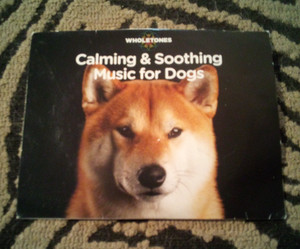 Relaxing Dog Music | eBay