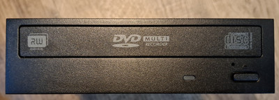 Philips & LiteOn DH-16ABSH 11B DVD-Brenner Multi-Recorder SATA Rewritable Drive