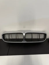 OEM 2004-2007 Jaguar XJ8 4.2L GRILLE GRILL RADIATOR COOLING FRONT