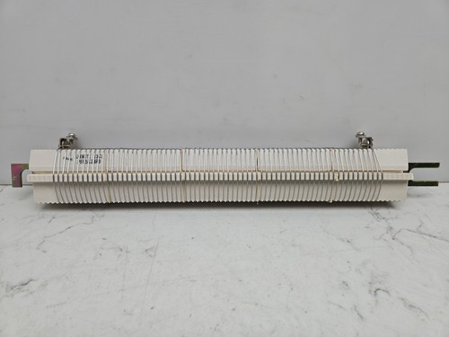Ohmite PFR5K13R0 Widerstand Wirewound Res 13 Ohm Pwr-Rtg 750 W Werkzeug 10% Lug Neu - Bild 4 von 12