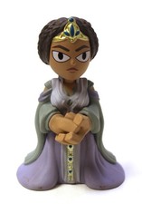 Funko Mystery Minis Warcraft Movie Lady Tarian Wrynn Vinyl Figure