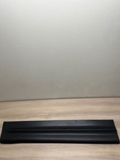 Mercedes-Benz GLB x247 2022 Beplankung T&uuml;rleiste Zierleiste hinten A2477274501