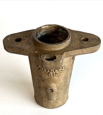 Bronze Stern Bearing ''Cutless G13 C13''