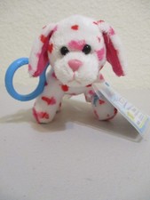 Webkinz Kinz Klip Love Puppy -New. Sealed, unused code. Adorable