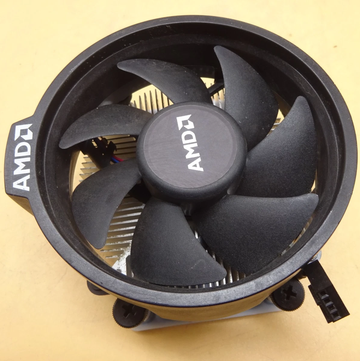 AM4 CPU Raffreddamento Staffa con 8 Viti per AM4 Scheda Madre Presa 2pz
