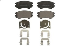 Kits de frein Chevrolet CAMARO