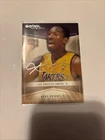2004-05 Skybox Autographics - Kobe Bryant #17