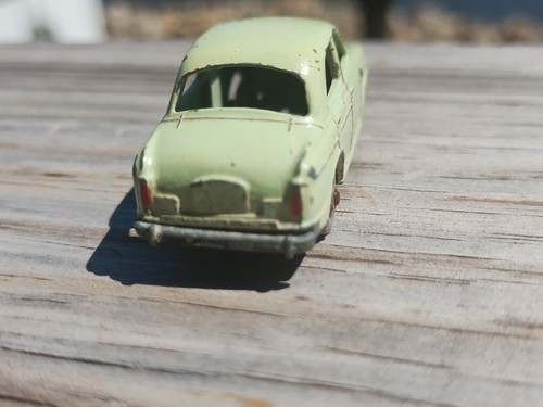 Lesney/Matchbox - No. 57 A, WOLSELEY 1500 - Picture 3 of 5