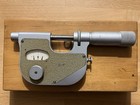 vis? indicating micrometer 0-1”.Machinist’s tool — photo 4
