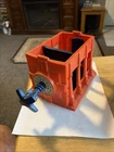 Star Wars Death Star Space Station Trash Compactor Kenner 1978 DAMAGED