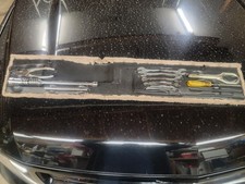 Porsche 928 Tool Kit Tool Set Factory