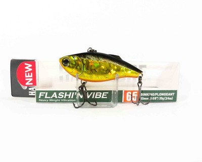 Yo Zuri Duel Hardcore Flashi'n Vibe 65S Versenkung K�der R1368-HGSN (4711)