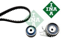 Ina 530022910 Zahnriemensatz Zahnriemen Satz FüR Fiat FüR Lancia