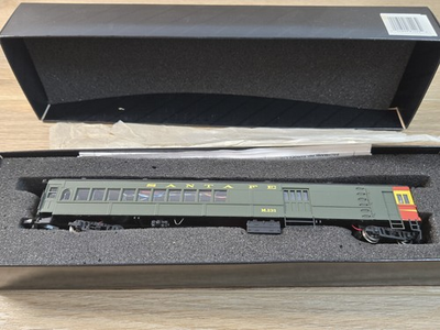 #ad Spectrum EMC Gas Electric Doodlbugs Santa Fe Item No.81403 $129.00