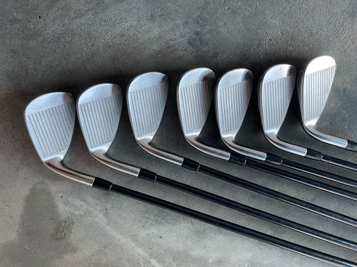Ferri Golf Mizuno JPX 800 HD - Imagen 2 de 5