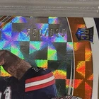 2025 Panini Absolute TreVeyon Henderson Spectrum (RAW)