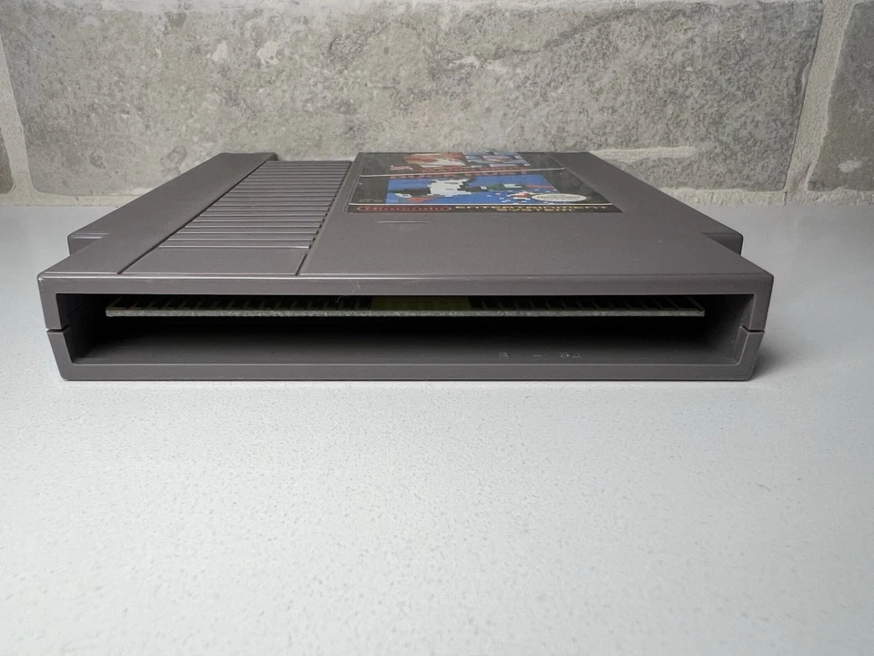 Super Mario Bros./Duck Hunt - Nintendo Entertainment System - NES - Cart Only - Image 4 of 4