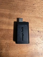 Magic Jack Go K1103 USB / Works / UNIT ONLY 