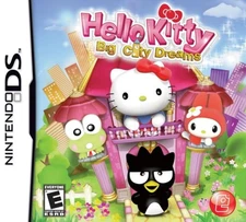Hello Kitty: Big City Dreams