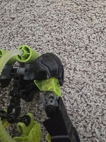 LEGO HERO Factory: Toxic Reapa (6201)