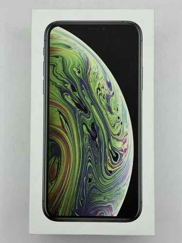 APPLE - iPhone XS 64Gb Grigio Siderale - SBLOCCATO - 100% FUNZIONANTE -ORIGINALE - Foto 11 di 14