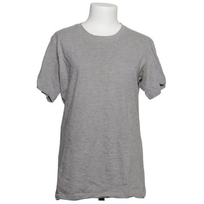 Old Navy, T-shirt, Größe: M, Grau, Baumwolle/Polyester, Einfarbig, Damen #7GI