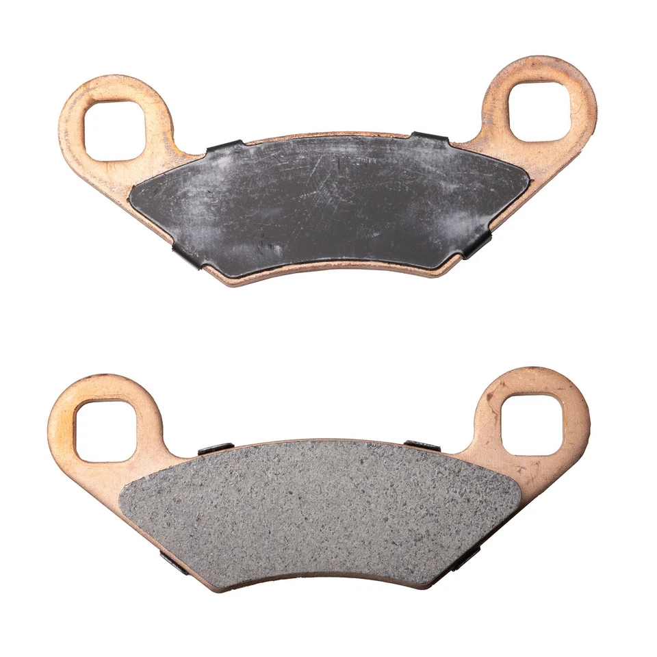 Polaris Heavy Duty Brake Pads, for RZR and Sportsman ATV Models - 2208935 Foto 3 de 4