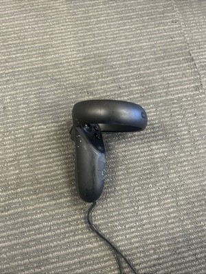 Genuine Oculus Quest / Oculus Rift S Touch Controller Left Hand UNTESTED