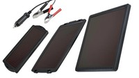 4,5W Solarpanel Erhaltungsladung 12V Auto Boot