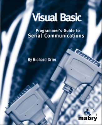 Visual Basic Programmer's Guide to S..., Grier, Richard