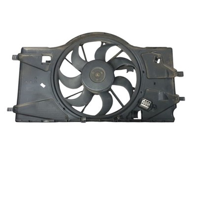 214810039R elektroventilator RENAULT LAGUNA III 2007-2016 EXPRESSION 247142