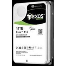 Seagate Enterprise Capacity ST14000NM0048 14TB 7200RPM 12Gb/s SAS 256MB