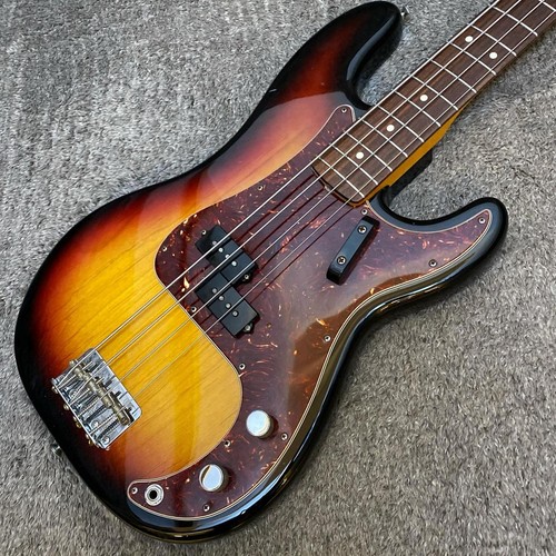Fender American Vintage 62 Precision Bass 951428