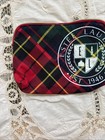 6 Estee Lauder Lancome Cosmetic Make-up Bags New Condition — photo 2